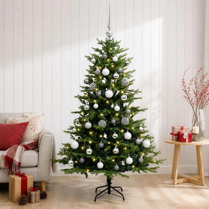 Artificial Christmas Tree Bauble LEDs