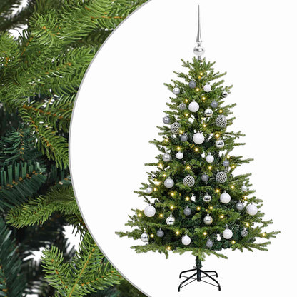 Artificial Christmas Tree Bauble LEDs