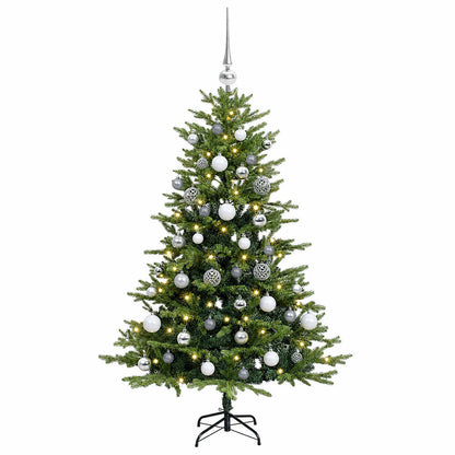 Artificial Christmas Tree Bauble LEDs