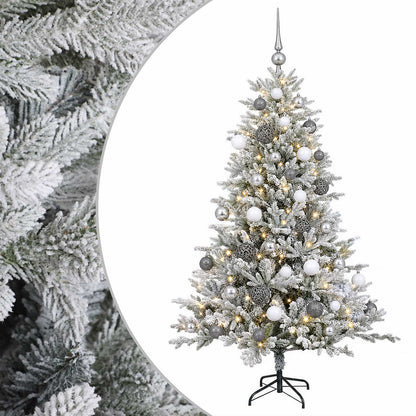 Artificial Christmas Tree Bauble LEDs