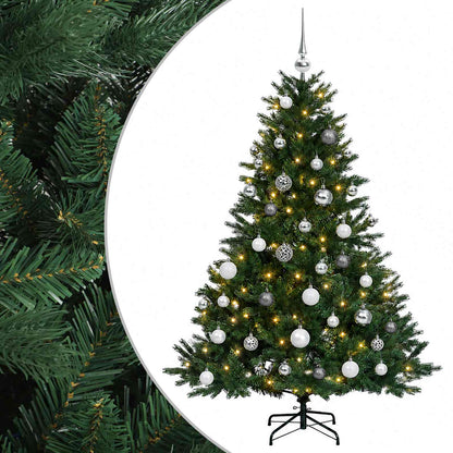 Artificial Christmas Tree Bauble LEDs