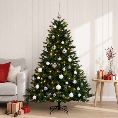 Artificial Christmas Tree Bauble LEDs