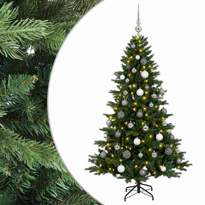 Artificial Christmas Tree Bauble LEDs