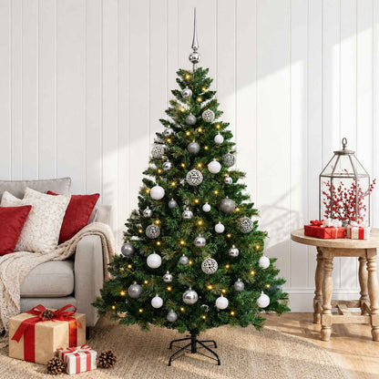 Artificial Christmas Tree Bauble LEDs