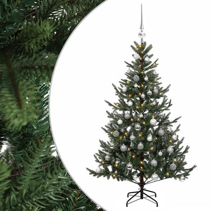 Artificial Christmas Tree Bauble LEDs