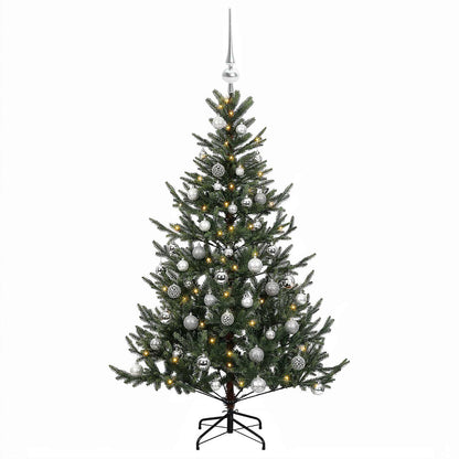 Artificial Christmas Tree Bauble LEDs
