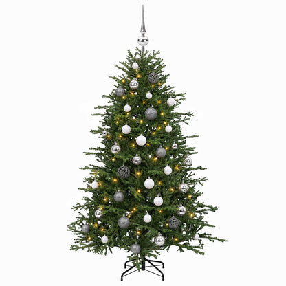 Artificial Christmas Tree Bauble LEDs