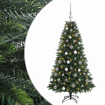 Artificial Christmas Tree Bauble LEDs