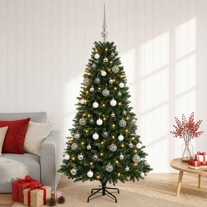 Artificial Christmas Tree Bauble LEDs