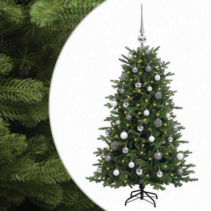 Artificial Christmas Tree Bauble LEDs