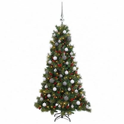 Artificial Christmas Tree Bauble LEDs