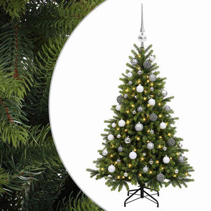 Artificial Christmas Tree Bauble LEDs