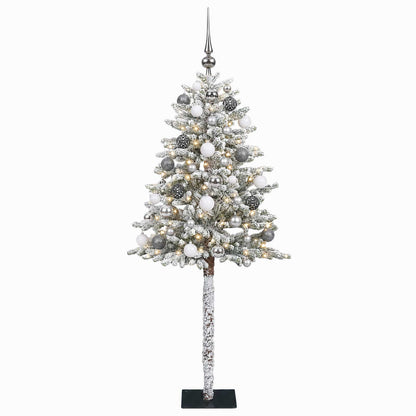 Artificial Christmas Tree Bauble LEDs