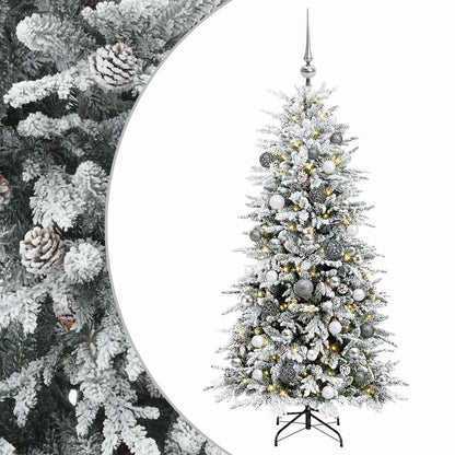 Artificial Christmas Tree LEDs