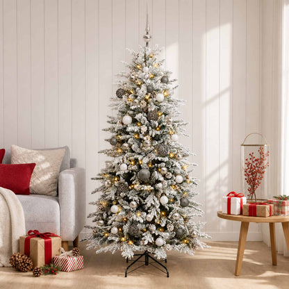 Artificial Christmas Tree LEDs