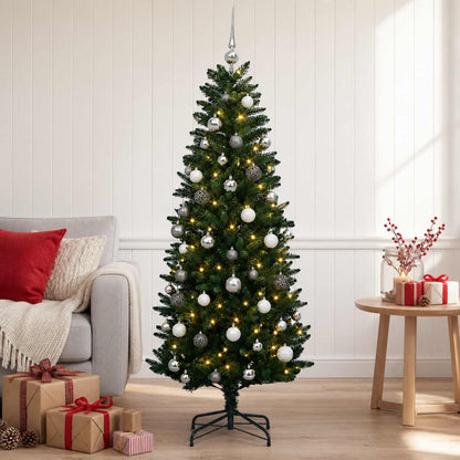 Artificial Christmas Tree Bauble LEDs