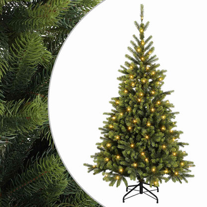 Artificial Christmas Tree Bauble LEDs