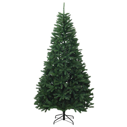 Artificial Christmas Tree LEDs Medium Green