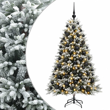 Artificial Christmas Tree Bauble LEDs