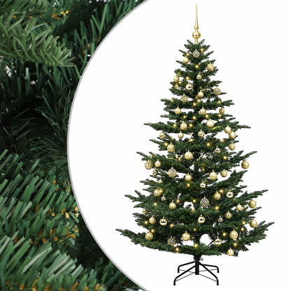 Artificial Christmas Tree Bauble LEDs