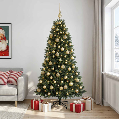 Artificial Christmas Tree Bauble LEDs