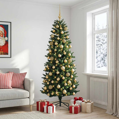 Artificial Christmas Tree Bauble LEDs