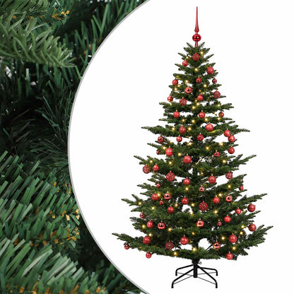 Artificial Christmas Tree Bauble LEDs