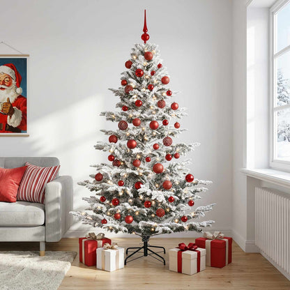 Artificial Christmas Tree Bauble LEDs