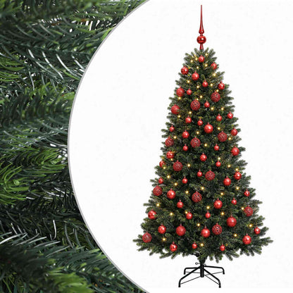 Artificial Christmas Tree Bauble LEDs