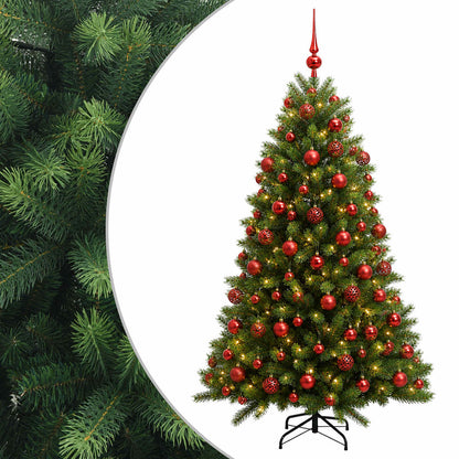 Artificial Christmas Tree Bauble LEDs