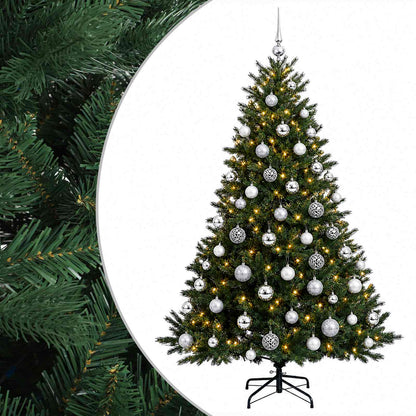 Artificial Christmas Tree Bauble LEDs