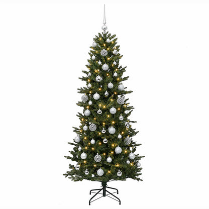 Artificial Christmas Tree Bauble LEDs