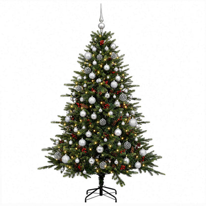 Artificial Christmas Tree Bauble LEDs