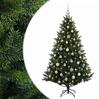 Artificial Christmas Tree Bauble LEDs
