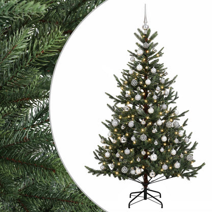 Artificial Christmas Tree Bauble LEDs