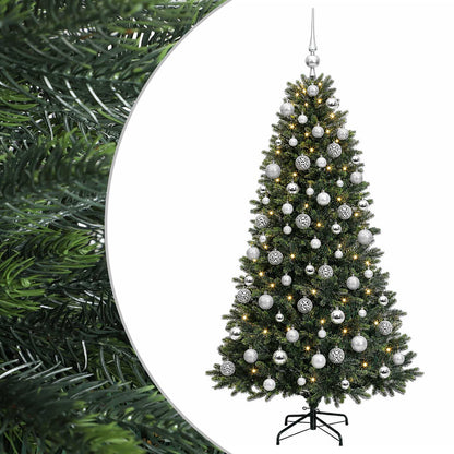 Artificial Christmas Tree Bauble LEDs