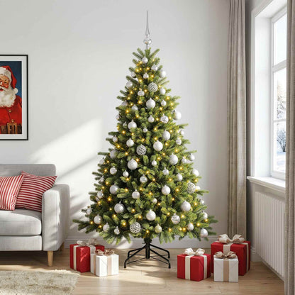 Artificial Christmas Tree Bauble LEDs