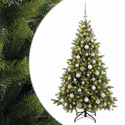 Artificial Christmas Tree Bauble LEDs
