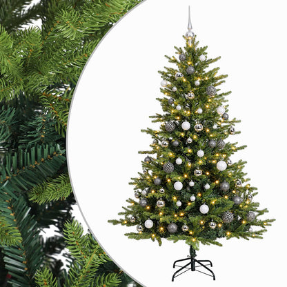 Artificial Christmas Tree Bauble LEDs