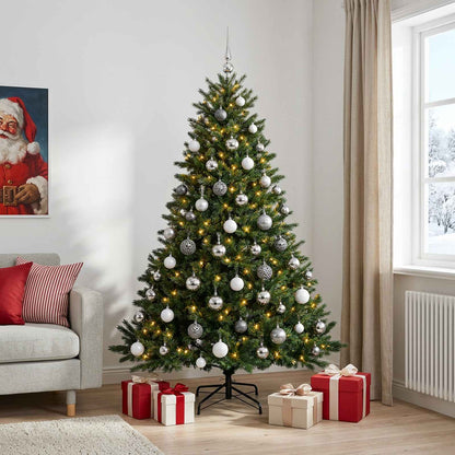 Artificial Christmas Tree Bauble LEDs