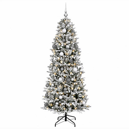 Artificial Christmas Tree Bauble LEDs