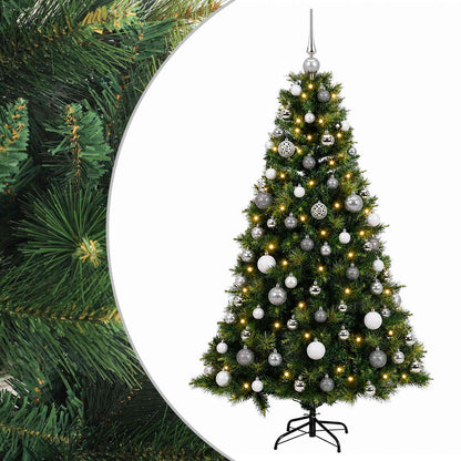 Artificial Christmas Tree Bauble LEDs