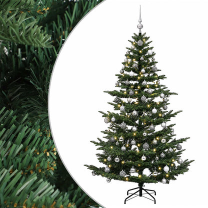 Artificial Christmas Tree Bauble LEDs