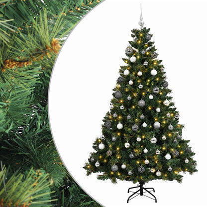 Artificial Christmas Tree Bauble LEDs