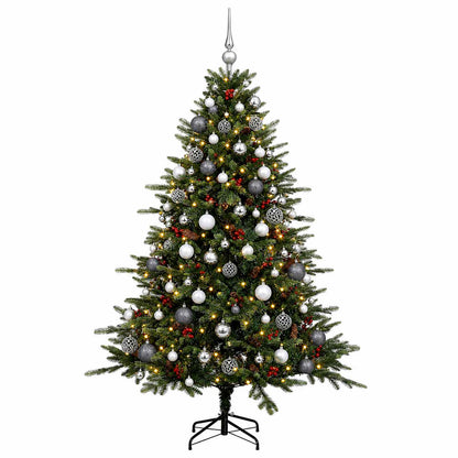 Artificial Christmas Tree Bauble LEDs