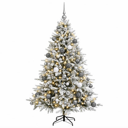 Artificial Christmas Tree Bauble LEDs