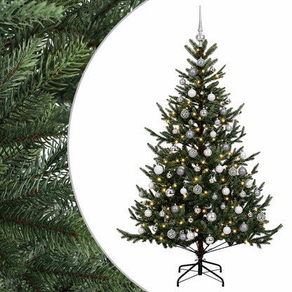 Artificial Christmas Tree Bauble LEDs