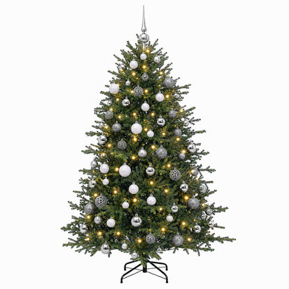 Artificial Christmas Tree Bauble LEDs