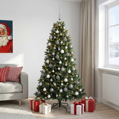 Artificial Christmas Tree Bauble LEDs
