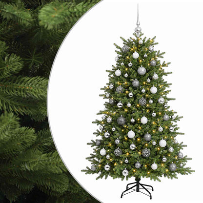Artificial Christmas Tree Bauble LEDs